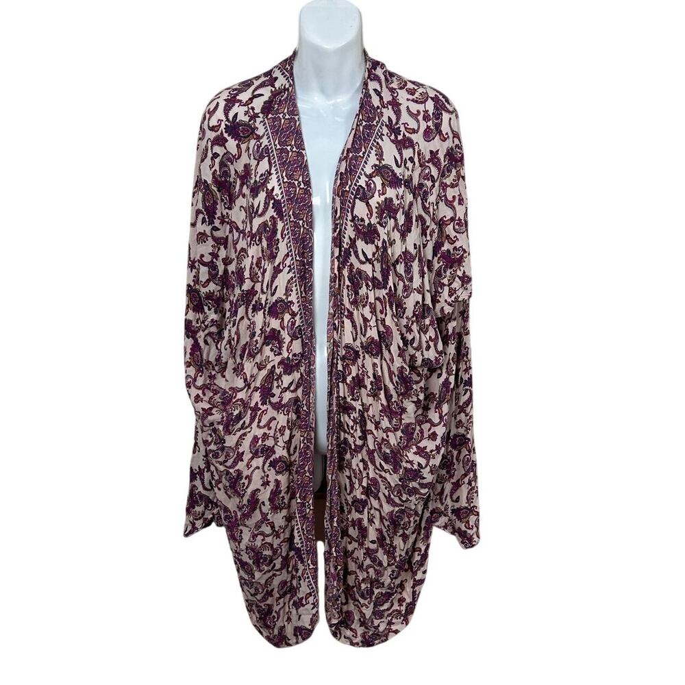 Angie Kimono Cardigan size S